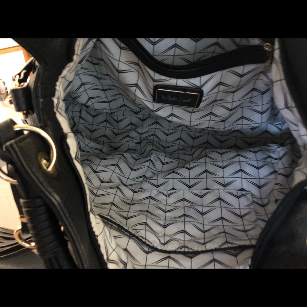 Moda Luxe Handbag - Picture 4 of 4